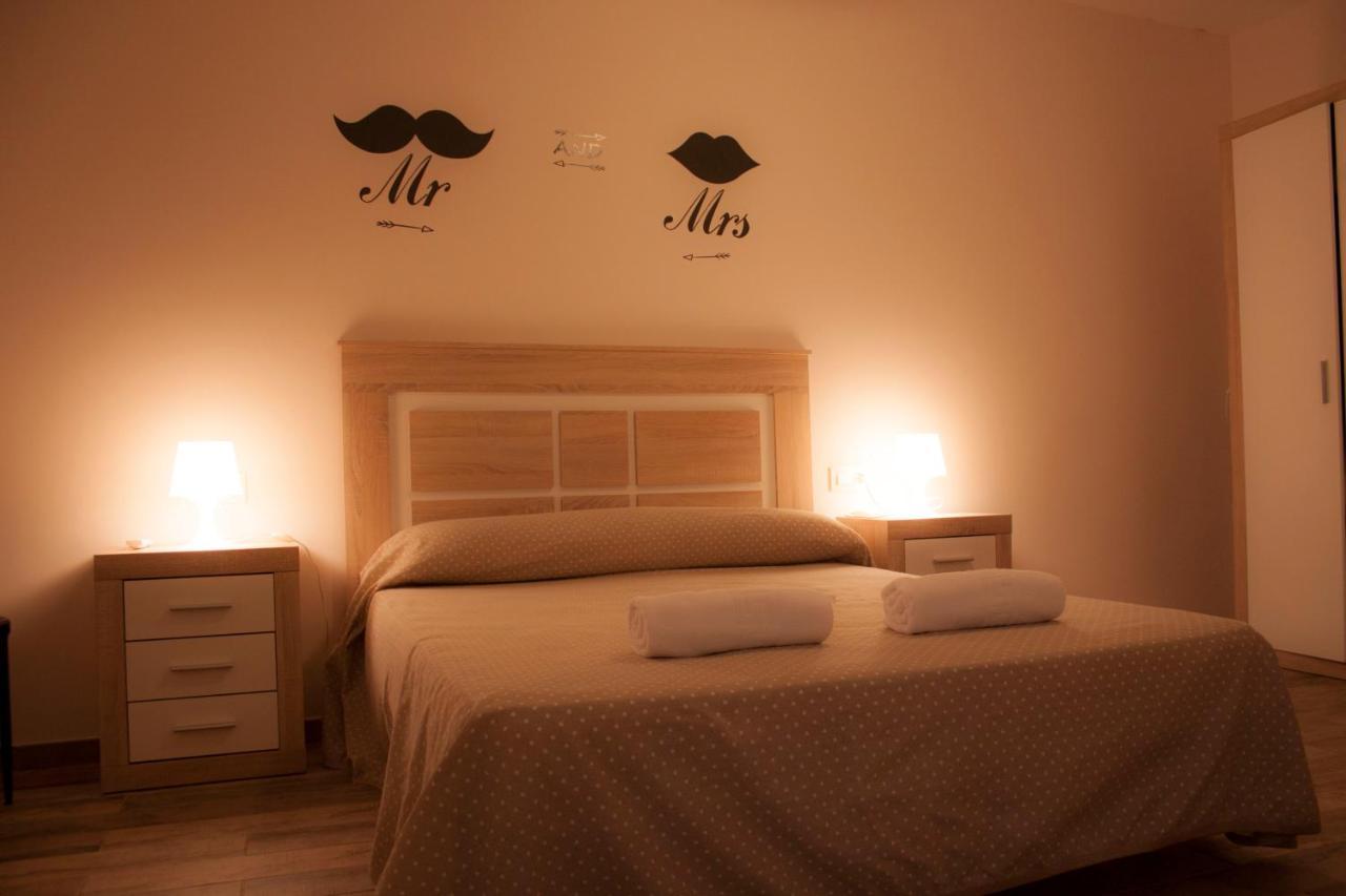 Apartamento Nuevo Con Encanto La Guardia  Exterior photo